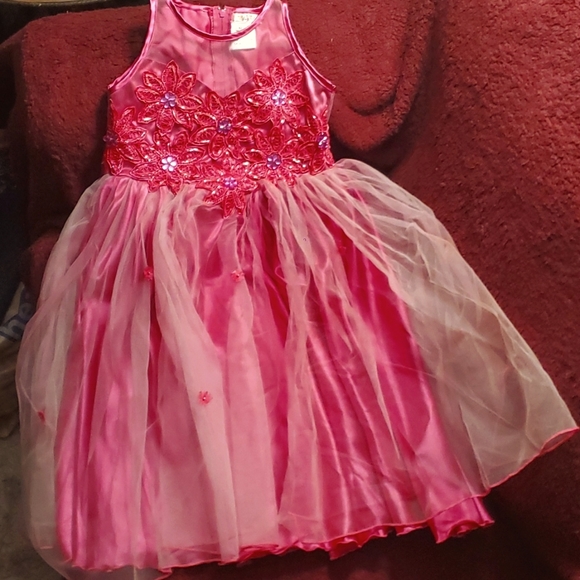 π§ββοΈ SOLDπ₯³VTG Princess dress - Picture 5 of 14